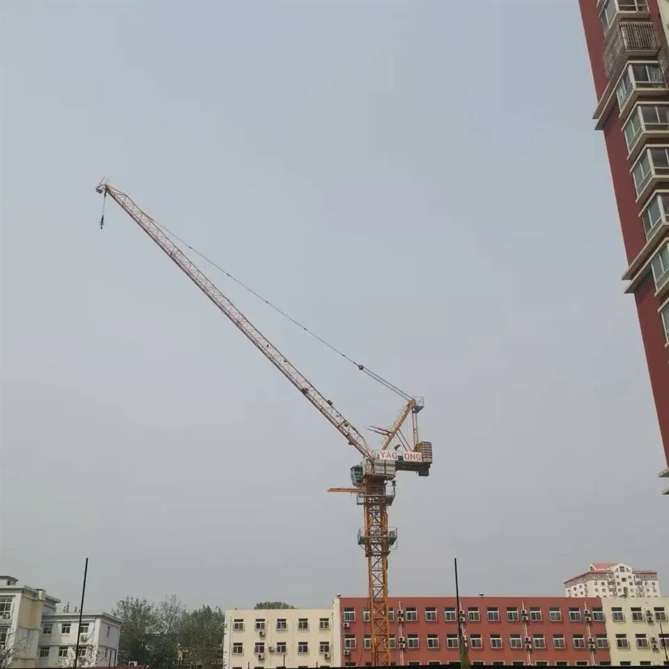 Hammerhead Boom Crane price