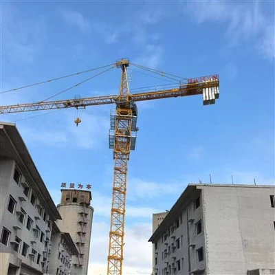 برج المطرقة رافعة